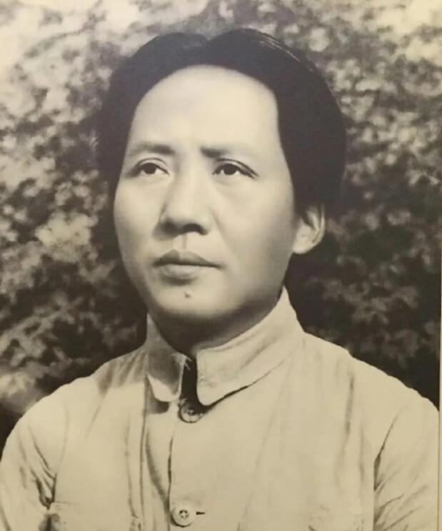 1980年,总参政审时看到孔继宁档案:你父亲是不是毛主席的女婿? - 知乎