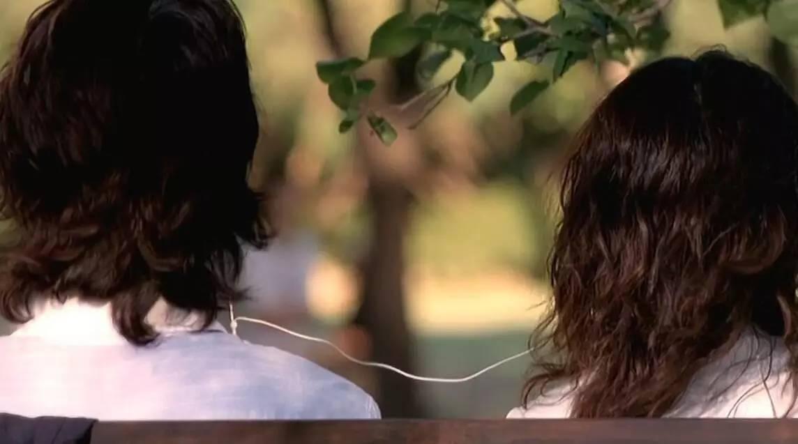 关于韩国电影爱人