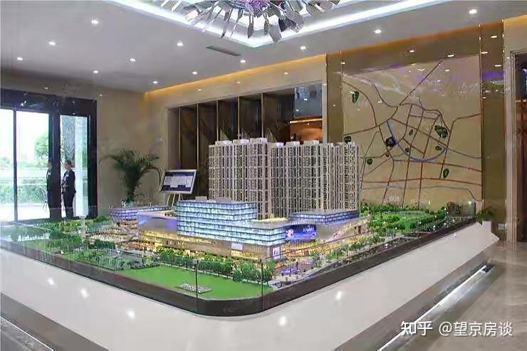 买新房到底要不要找中介？ - 知乎
