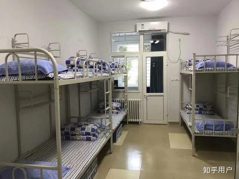 西安欧亚学院宿舍条件怎么样