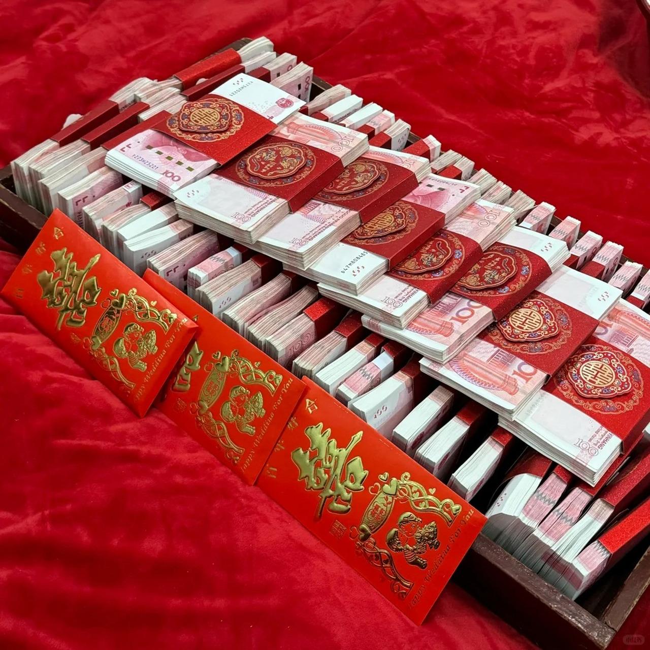 古代的三书六聘到底是怎么回事?和现在的彩礼是一回事吗? - 知乎