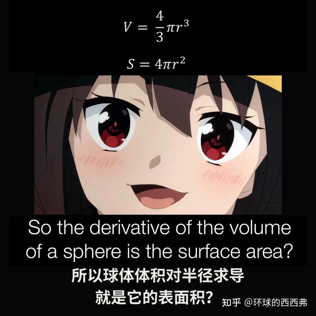有什么好笑的数学梗? - 知乎