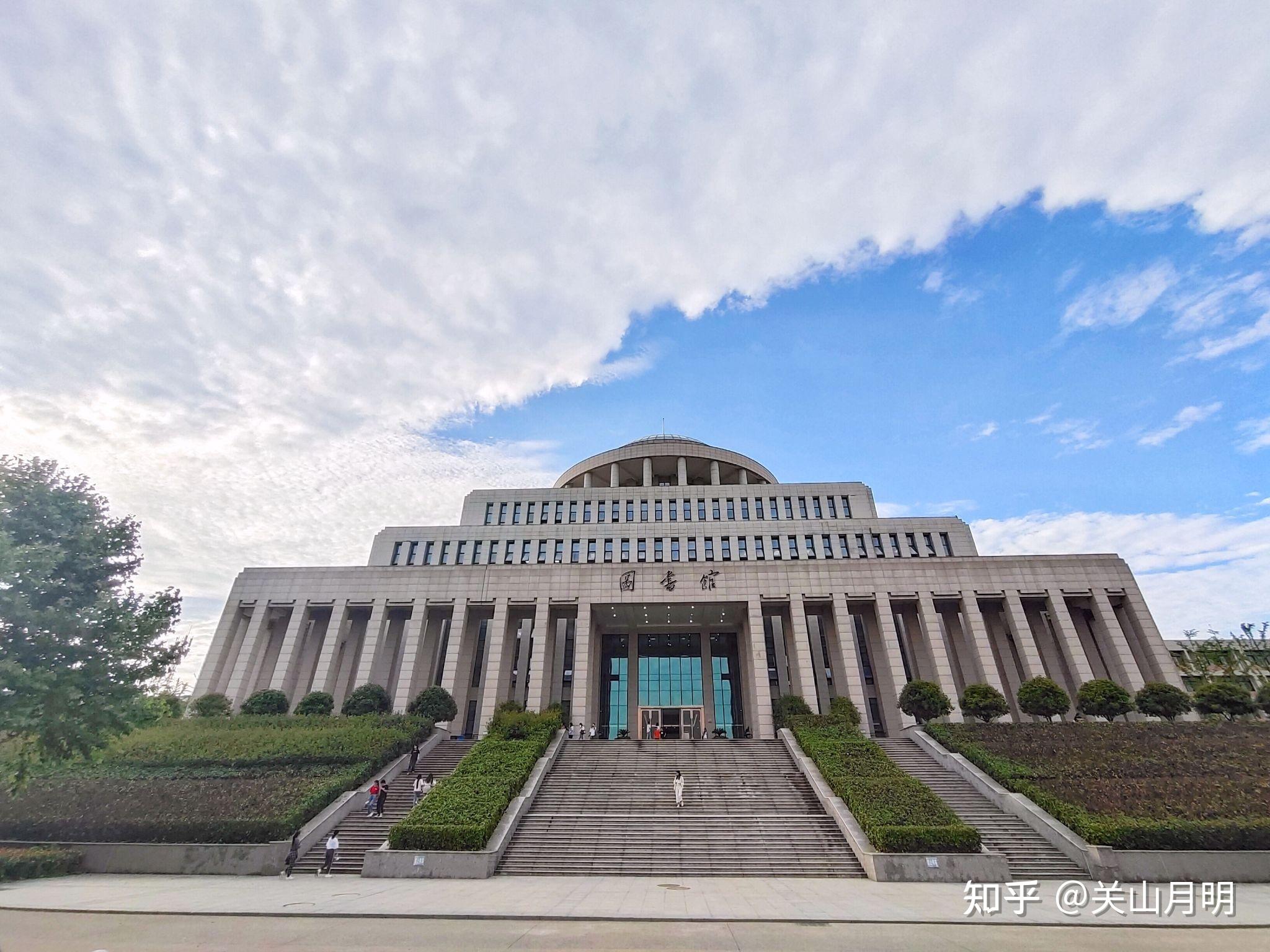 信阳农林学院条件怎么样