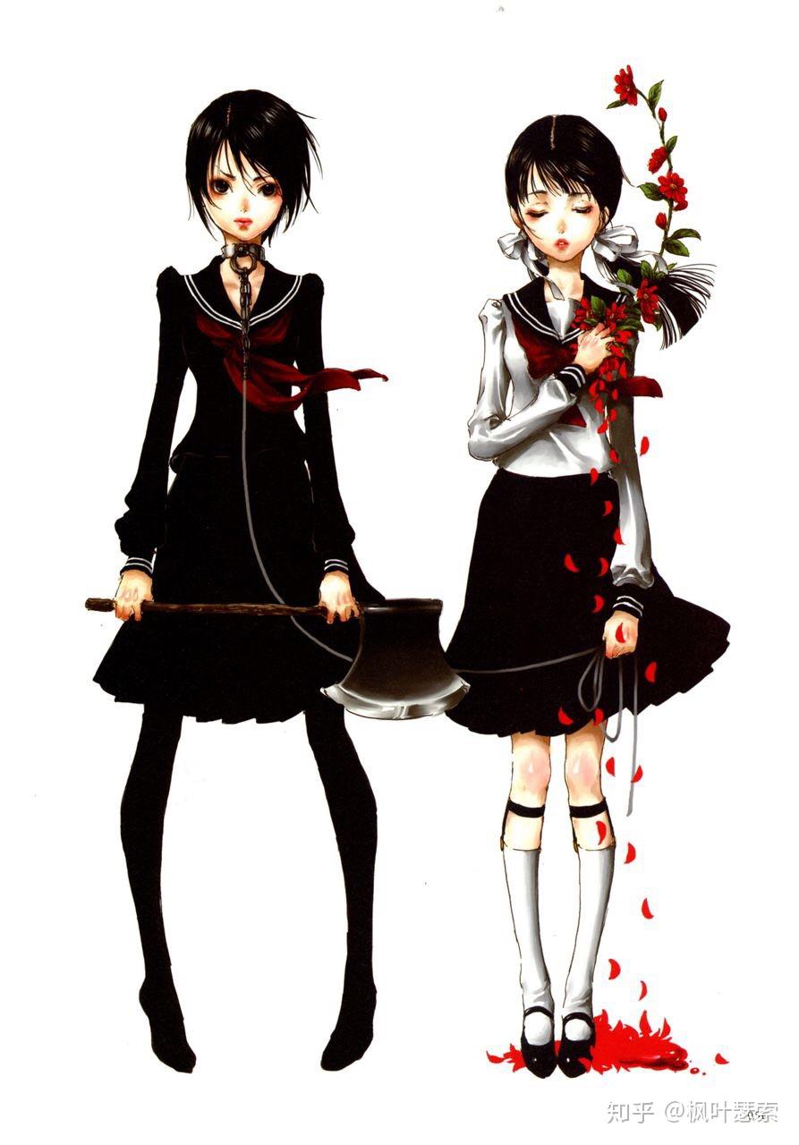 画功很强的日本漫画家有哪些