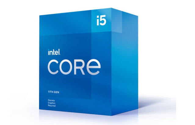 2021年10月更新，intel第11代i5-11400F,11400装机硬件配置方案推荐。i5 