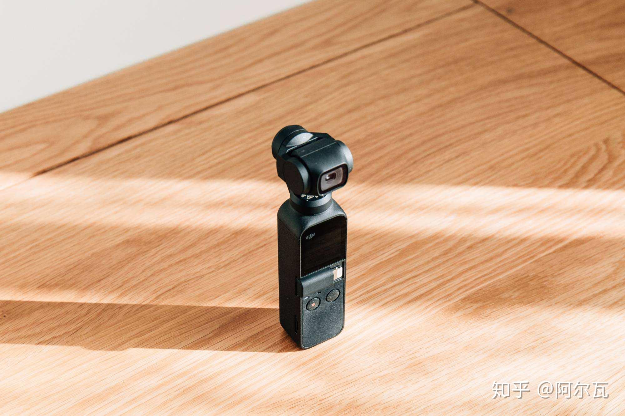 如何评价大疆 osmo action 灵眸运动相机? - 知乎
