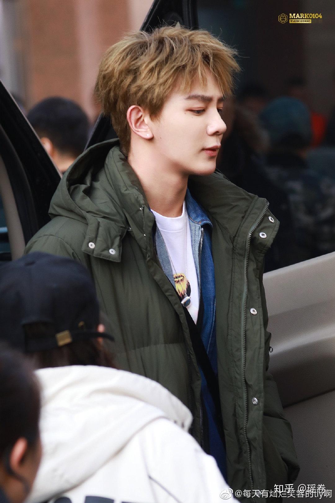 r1se成员有哪些的神图? - 知乎