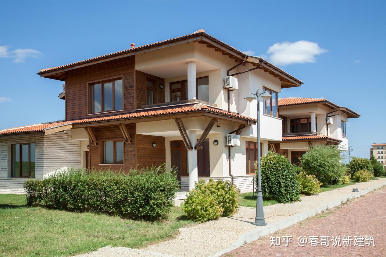 住建部重磅发布!"好房子"建设指南出炉,这八大指标事关每个人 - 知乎