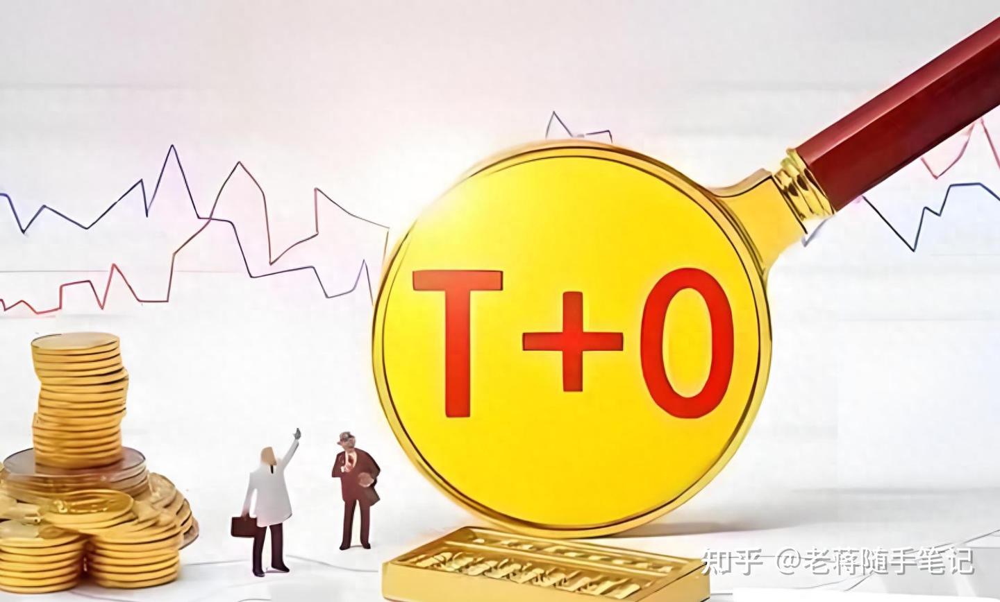 庄家最害怕的人：持一只股反复做T，放量拉升不卖，缩量跳水不买- 知乎