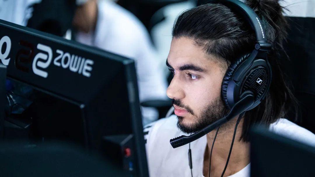 如何评价csgo职业选手scream