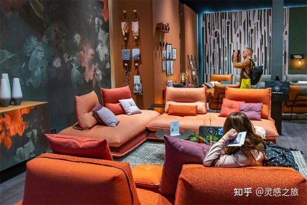 2026意大利米兰家具展报名|米兰国际家具展行程_价格_门票 - 知乎