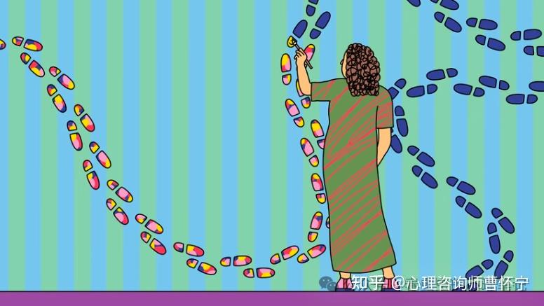 精神病理学 | 创伤之后的“解离”短暂地保护了我们，但是也导致无法形成稳定和连贯的自我意识和现实感 - 知乎