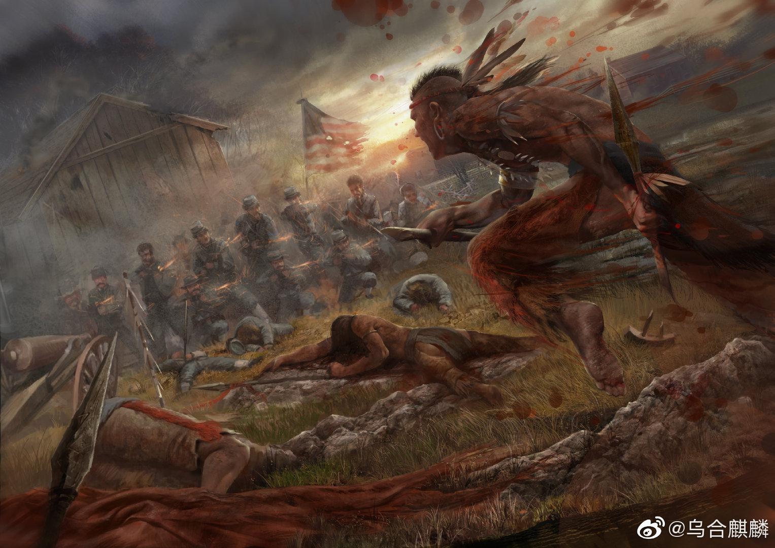 如何看待画师乌合麒麟回应澳大利亚总理的新画致莫里森