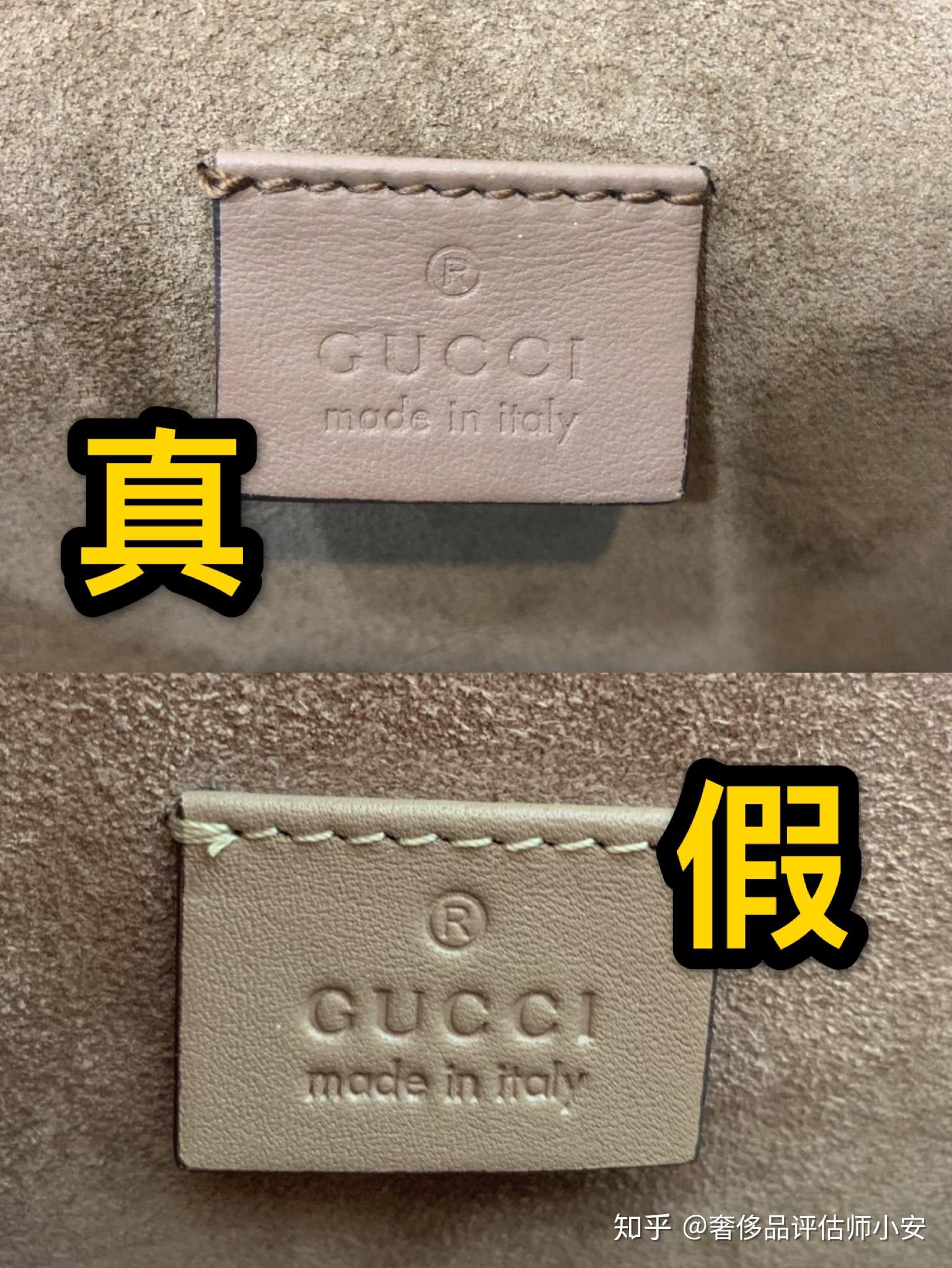 gucci酒神mini网上代购买的3500他们说支持验货到底真的假的