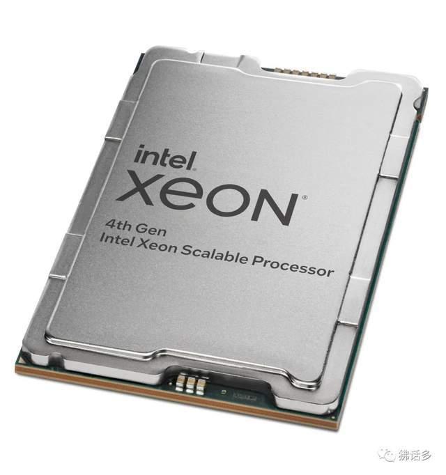 图解第四代英特尔至强可扩展处理器家族 - 知乎