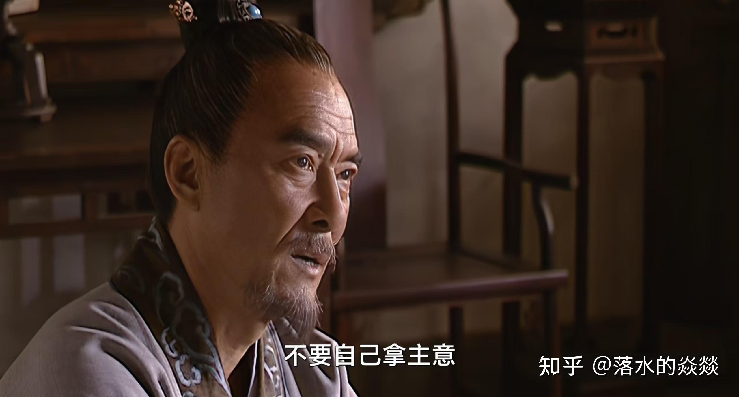 《大明王朝1566》中高翰文提出的以改兼赈,两难自解真是死局吗？ - 知乎