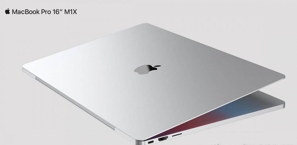 M1X版新MacBook Pro：外形重新设计，16GB RAM起步 - 知乎