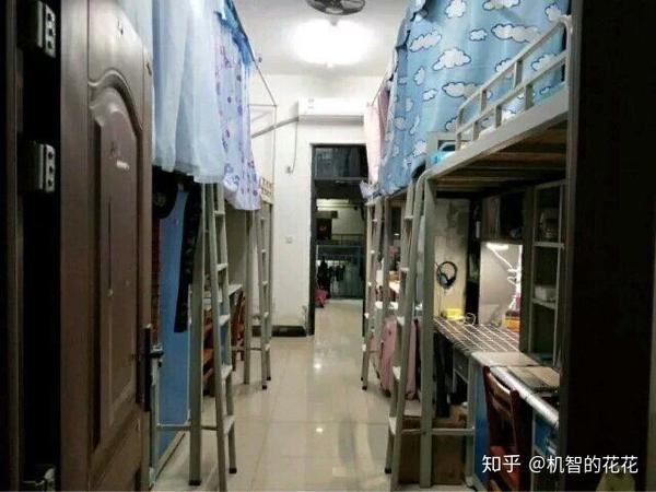 在广西财经学院就读是怎样的体验?