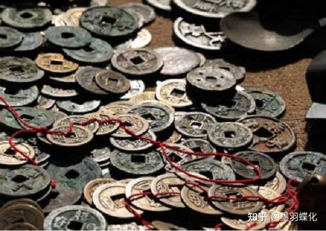 “缗钱令”的推行与废除,对汉朝经济产生了怎样的影响? - 知乎