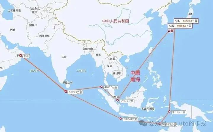 统一台湾之日就是日本归顺之时?四个维度带你看透收复台湾对日本的影响 - 知乎