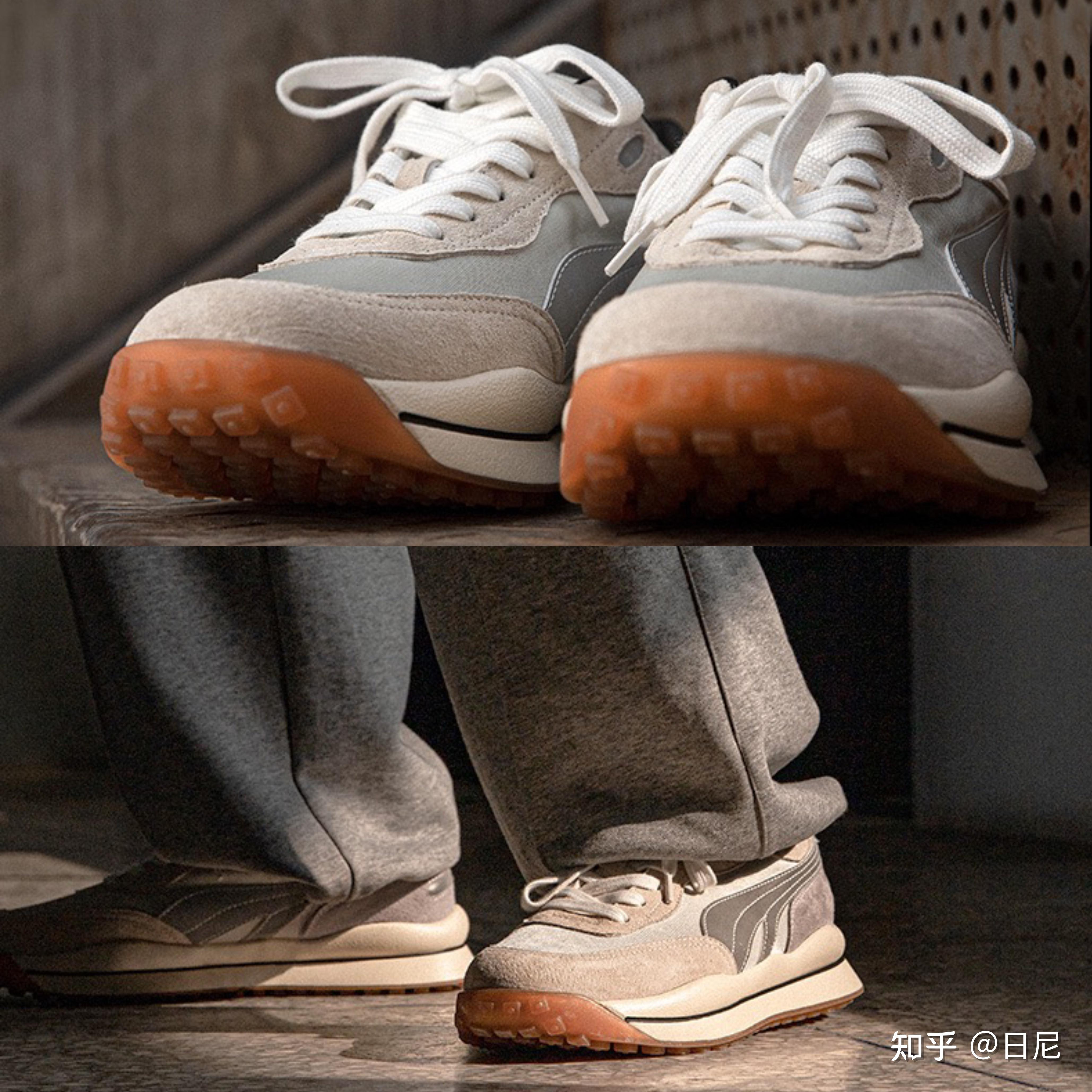 今年流行什么男鞋? - 知乎