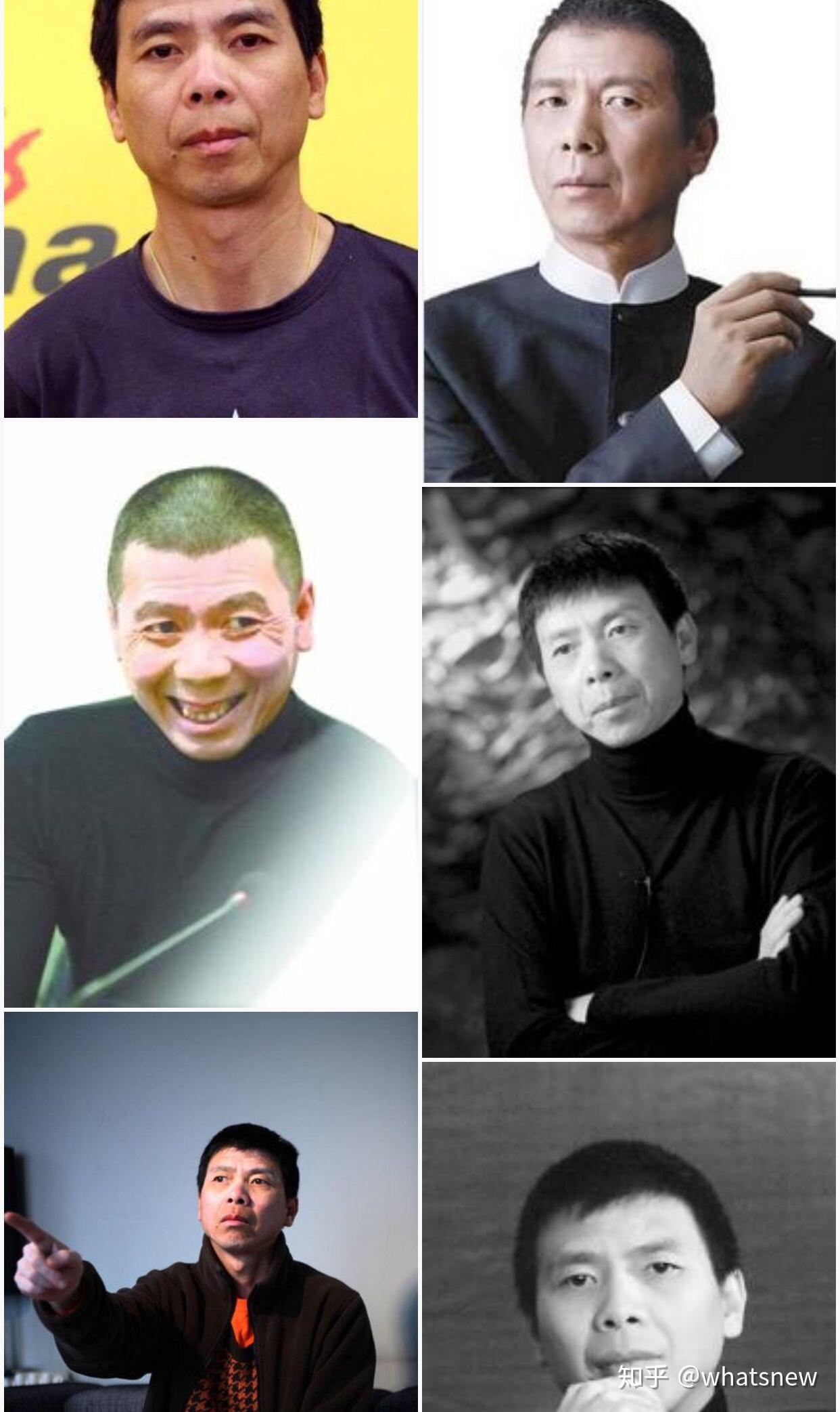 什么样是毛脸雷公嘴