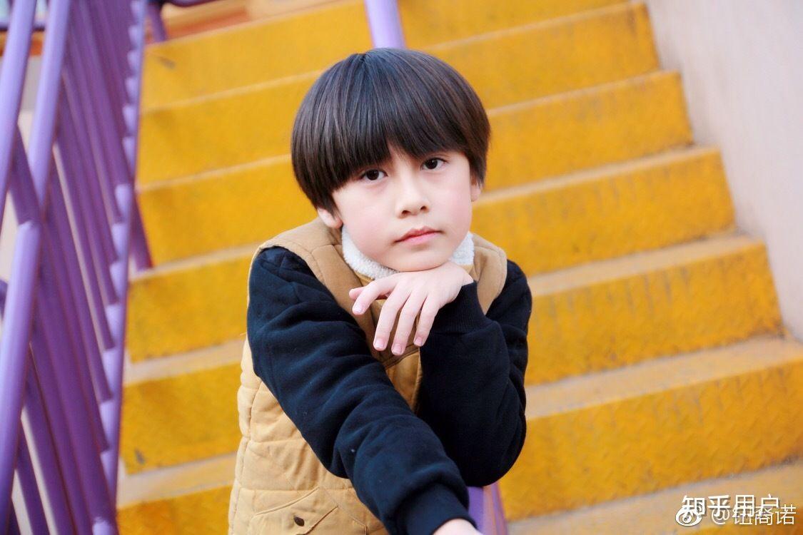 如何看待优秀少年钮裔诺? - 知乎