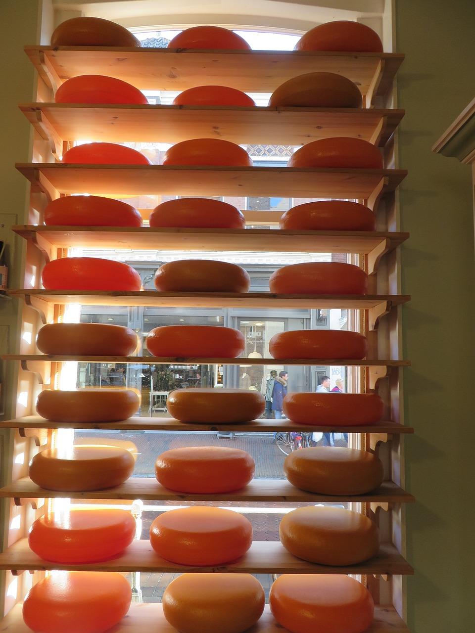 4. 宜家甜品盘点