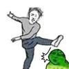 Rounded avatar