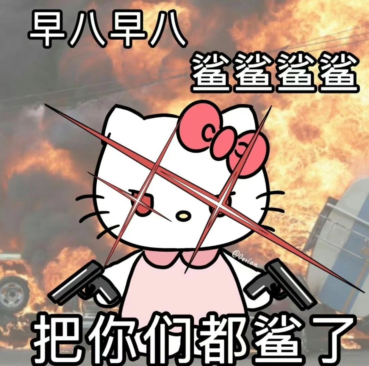 有什么适合大学生的表情包? - 知乎