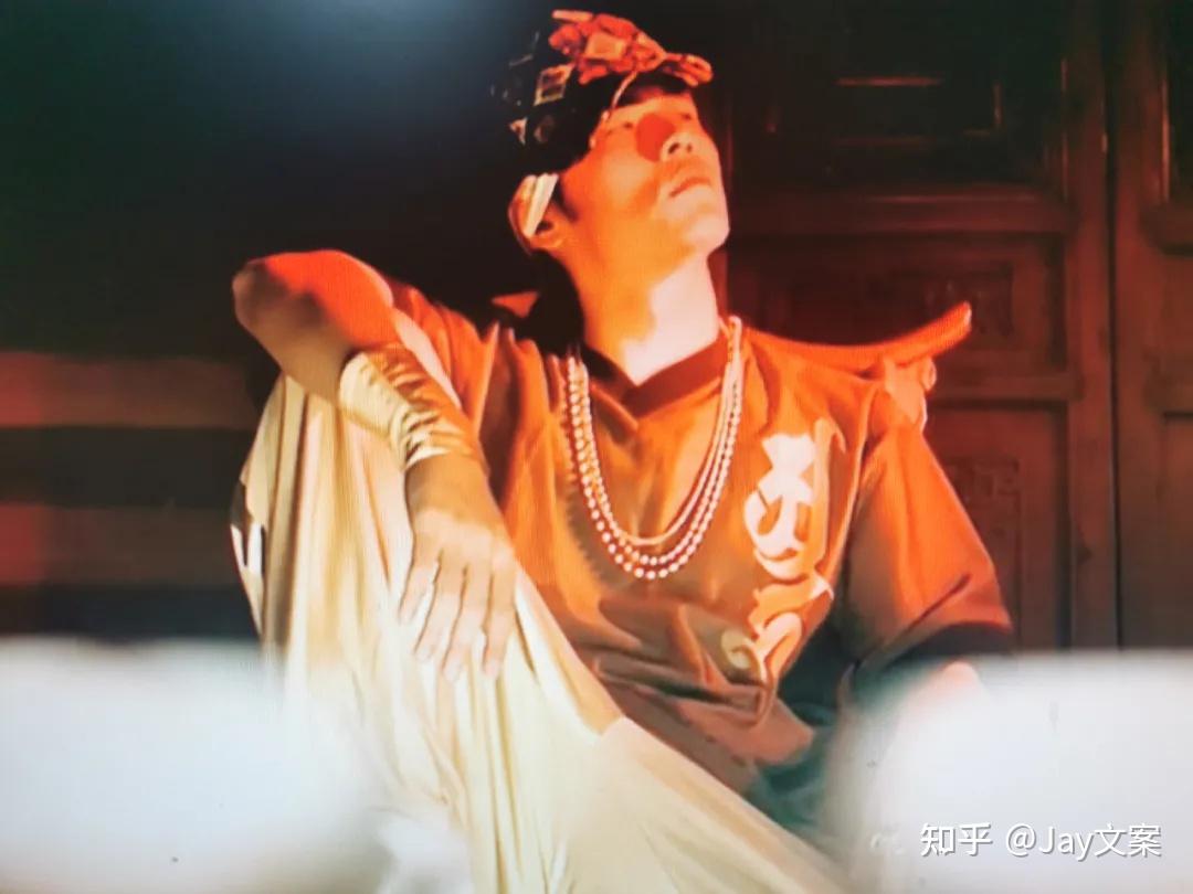 如何评价周杰伦的《将军》? - 知乎