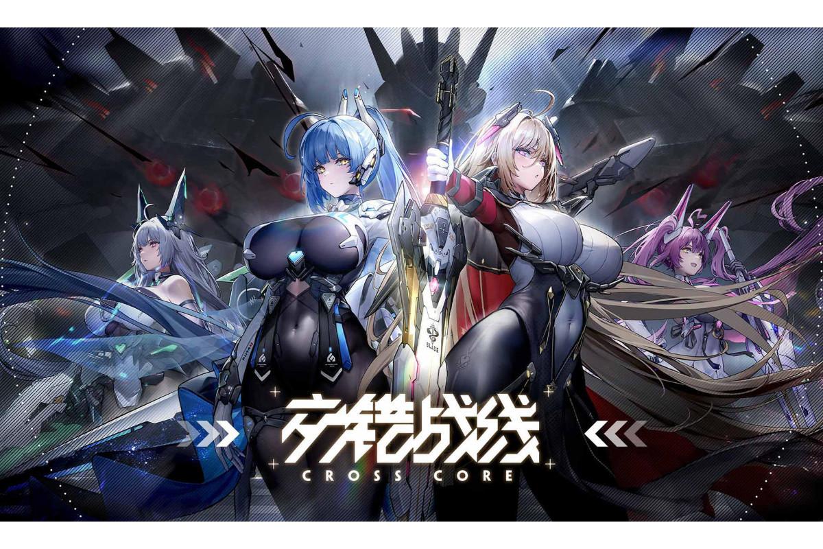 怎么评价现在二次元游戏女角色的比例比男角色多且衣服越穿越少理性