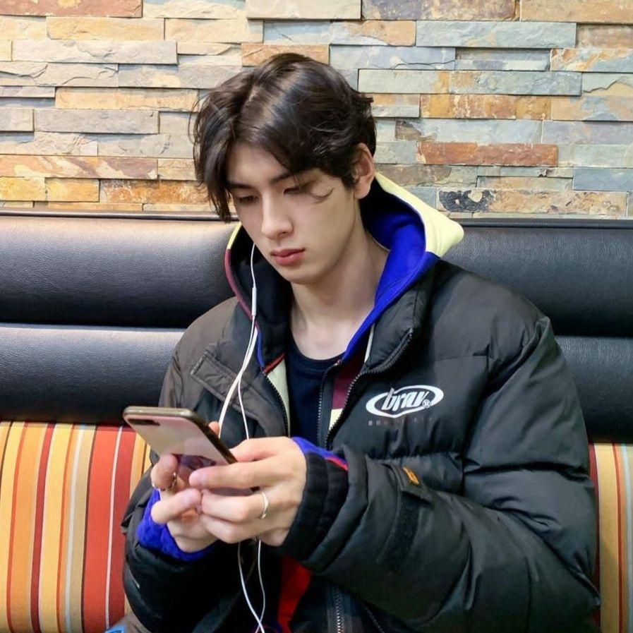 有哪些感觉超级nice的男孩子用的头像