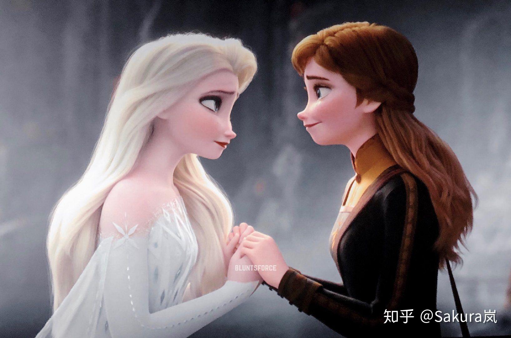 还会有《冰雪奇缘3》frozen3吗?