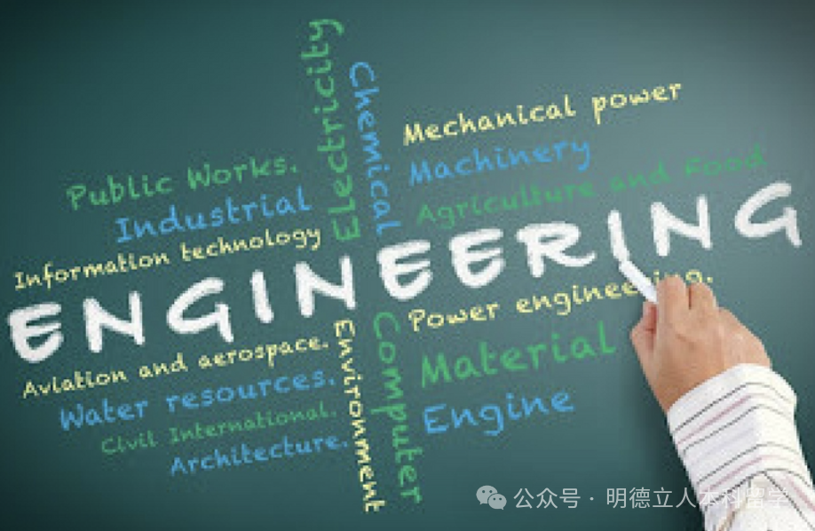 美国本科留学选专业—— 工程学 美国本科留学选专业—— 工程学