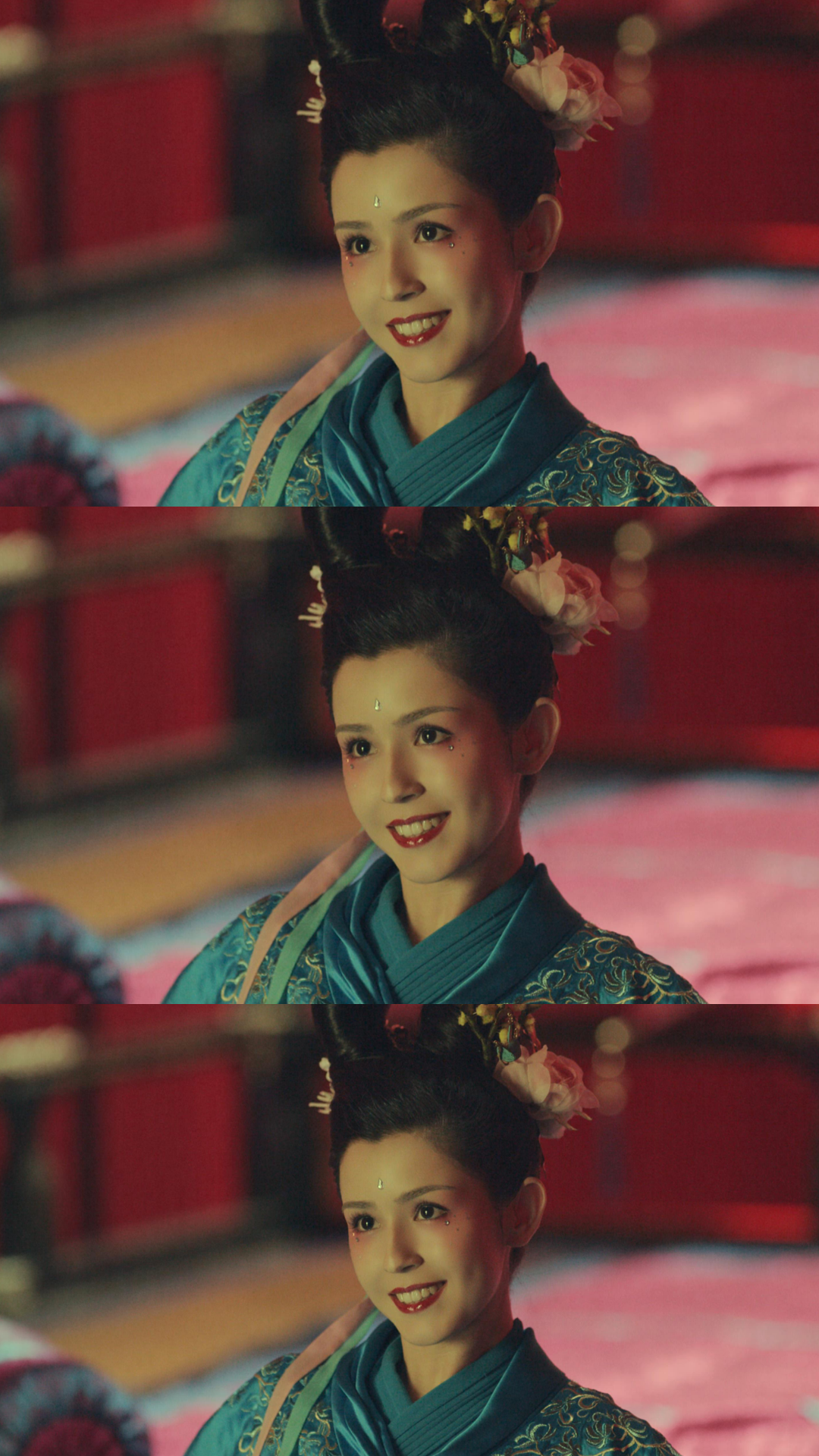 有没有哈尼克孜赤狐书生里面的壁纸