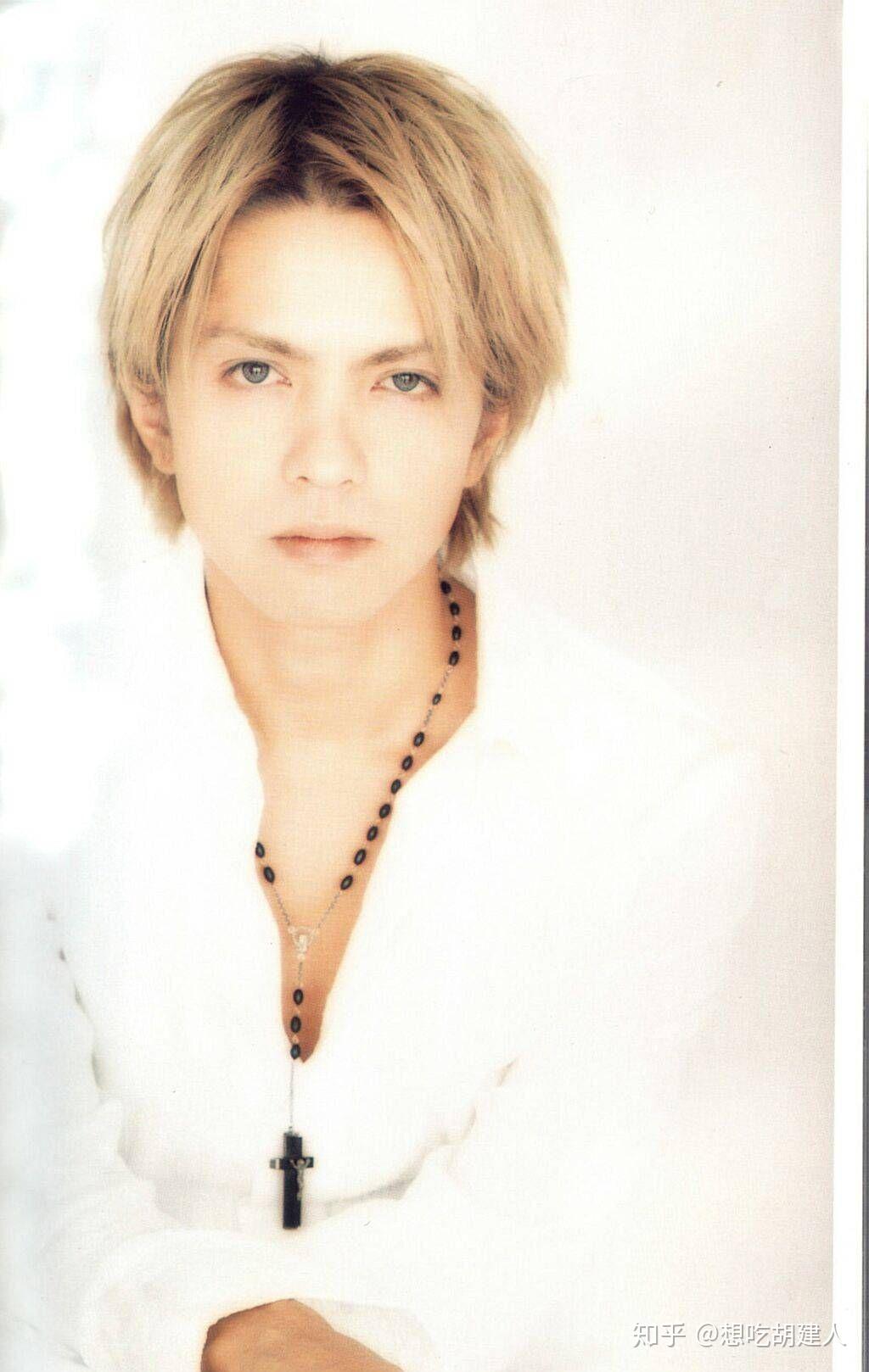 hyde那张照片惊艳到你