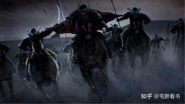 19本已完结五代十国历史架空小说,武夫持戈,纵横南北,逐鹿天下 - 知乎