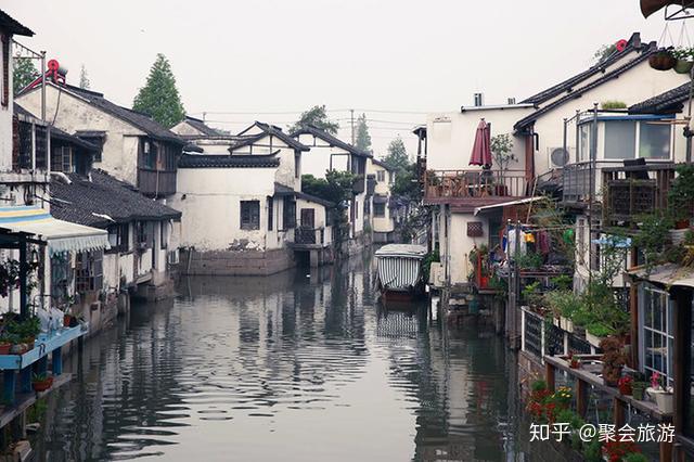 上海十大人气景点,你都去过吗? - 知乎