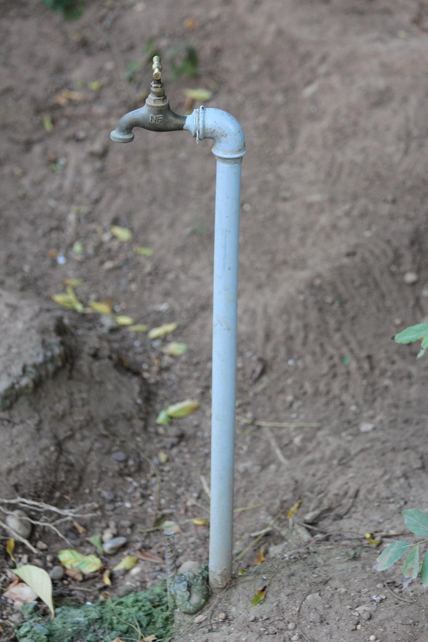 水龙头冷热标志怎么看