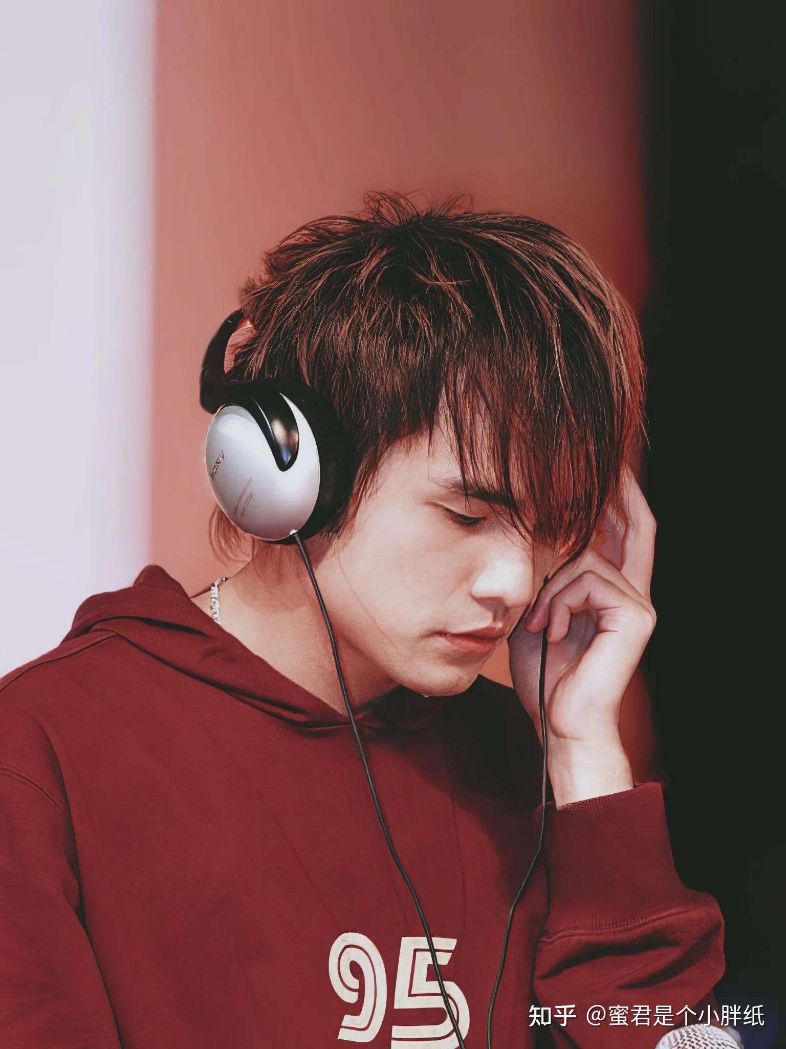 可以分享一波周杰伦的头像吗