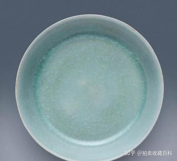 全世界有多少汝窑？2.94亿汝窑笔洗后，台湾鸿禧美术馆还有哪些高古瓷器