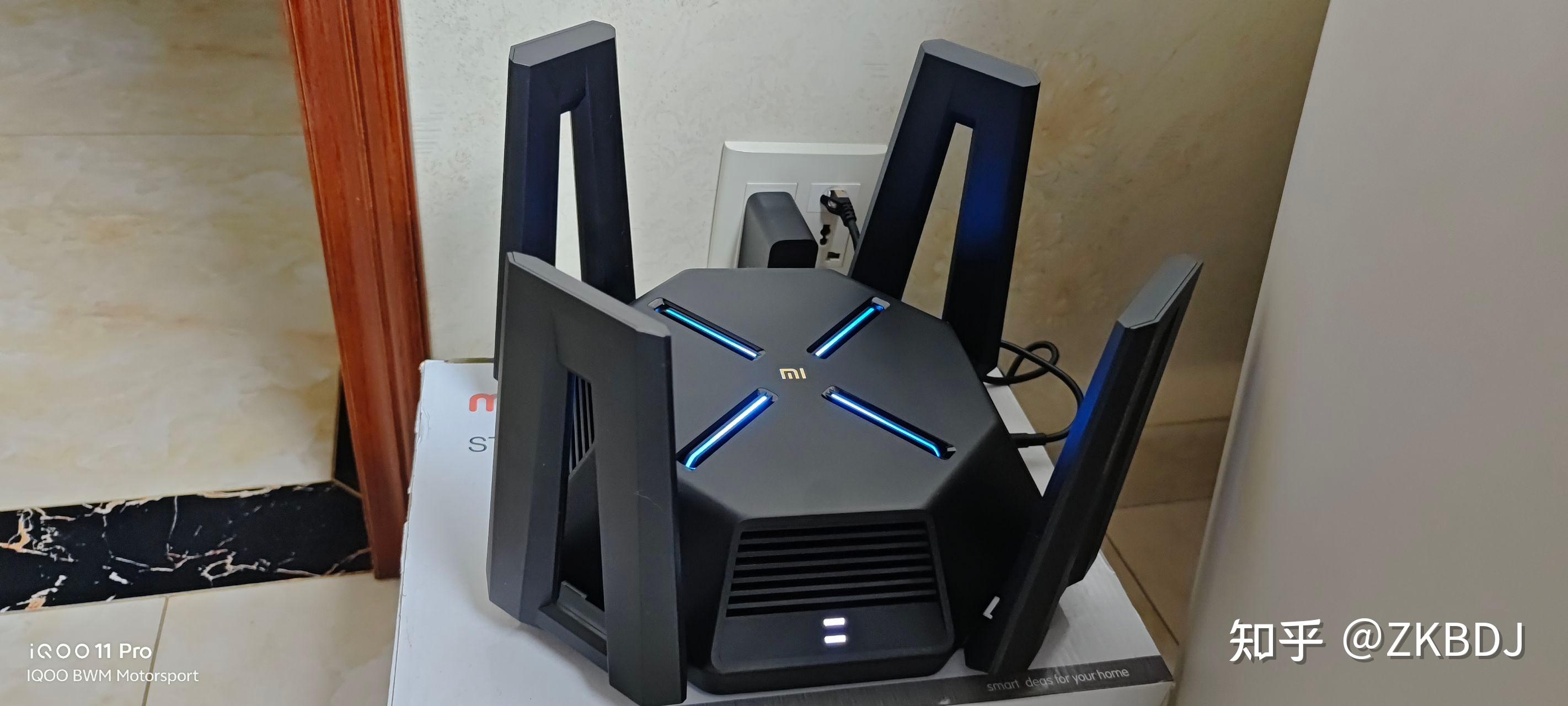 我想买一个小米ax9000当做普通家庭路由使用请问我是不是太乱花钱了