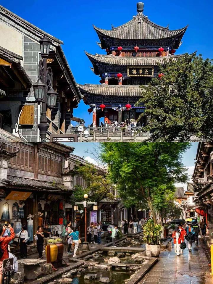 昆明旅游攻略 国庆去昆明的正确游玩 - 知乎
