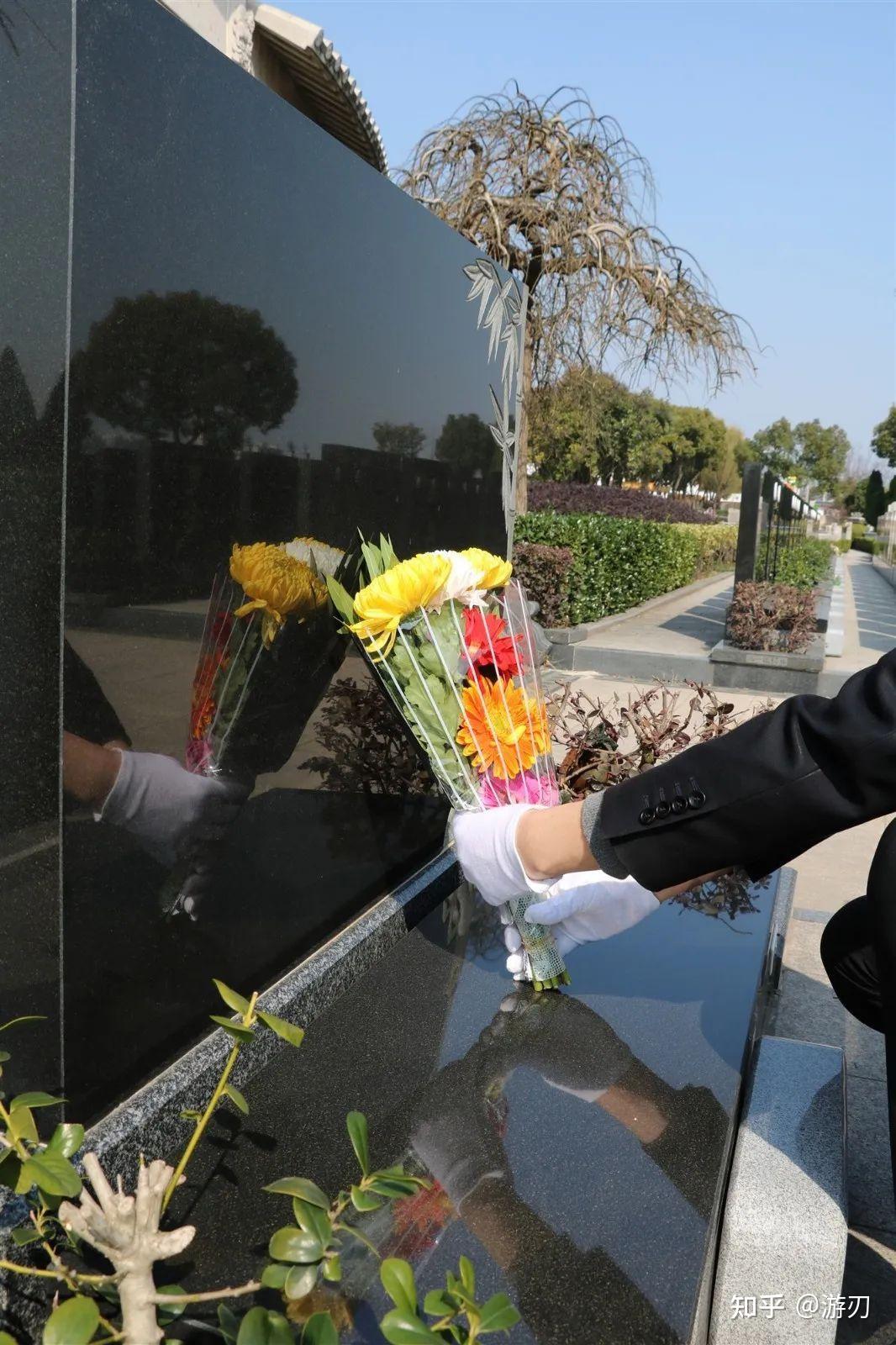 有什么平台可以清明网上祭扫?