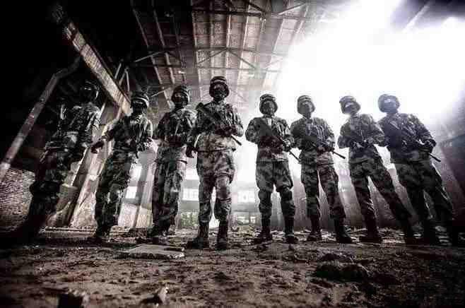 狼烟万里by泡泡雪儿20