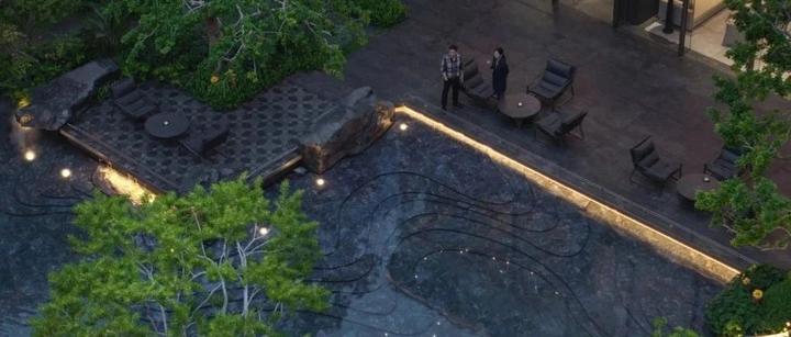 下沉庭院｜5个经典设计案例参考 - 知乎