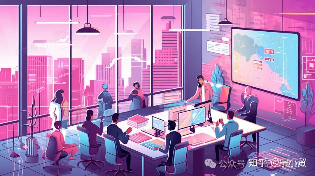 全面解析外贸独立站：从基础搭建到高效运营的完整指南 - 知乎