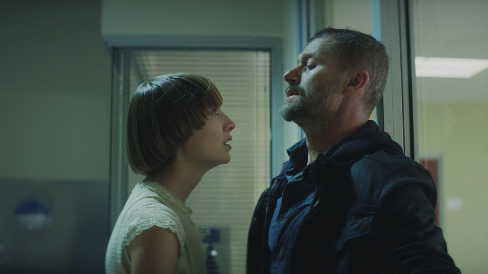 少女在家中离奇失踪调查中诡异的事情接连发生躯壳