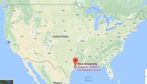 在莱斯大学(rice university)就读是怎样一番体验?